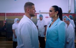 Хабаровчанка сыграла с Ольгой Бузовой в новом фильме «Равиоли Оли»