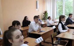 Сергей Кравчук: 22 школьника получили 100 баллов по ЕГЭ