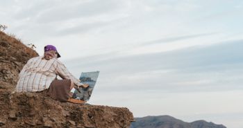 Художников Хабаровска приглашают к участию в международном конкурсе 