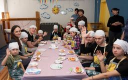 Жизнь без барьеров