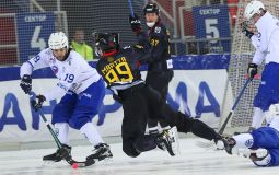 Хабаровский «СКА-Нефтяник» завершил домашнюю серию без потерянных очков