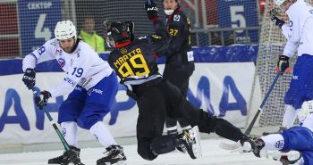 Хабаровский «СКА-Нефтяник» завершил домашнюю серию без потерянных очков