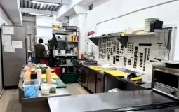 Нарушения санитарных требований выявили у изготовителя ролл «Суши Стар»