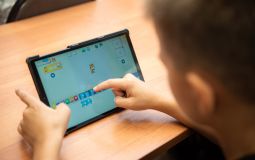 Видеоигры и интерактивные проекты разработают школьники Хабаровска