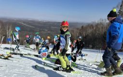 ГЛК «Хехцир» включен во Всероссийский реестр объектов спорта