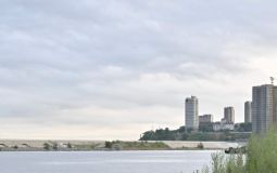 Речные перевозки у Хабаровска не будут осуществляться 5 и 6 сентября