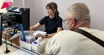 Новыми кадрами продолжают пополняться медучреждения Хабаровского края