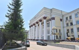 Сергей Кравчук: выпускники ДВГУПС — будущее Дальневосточной железной дороги