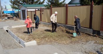 Краснофлотский район