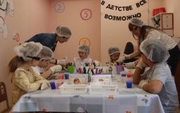 По полмиллиона получат детсады края на воспитание математиков и физиков