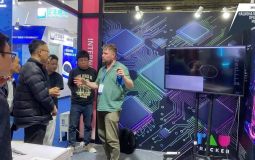 Хабаровская компания презентовала свою разработку на международной выставке