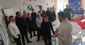 Создать опору молодежи