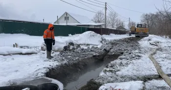 Аварийщики, на выезд!