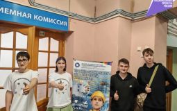 Более 20 000 заявлений от абитуриентов получили колледжи и техникумы края