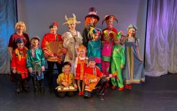 Целую россыпь наград привез коллектив ДМШ № 1 с конкурсов