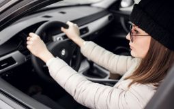 В Хабаровске пройдет автоспринт среди дам