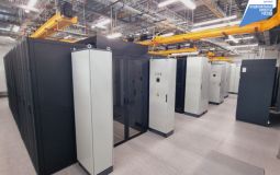 Первый дата-центр начал работу в Хабаровске 