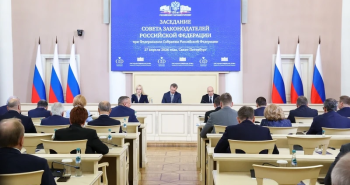 В центре внимания продовольственная безопасность и бюджетная обеспеченность