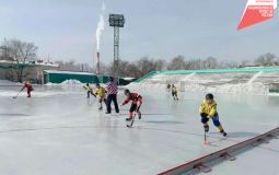 Спортивная школа «Заря» в Хабаровске оптимизирует процесс зачисления детей