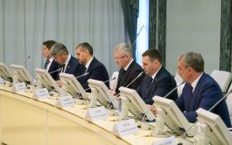 Подготовку к ВЭФ-2026 обсудили под председательством Юрия Трутнева