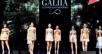 В Хабаровске прошла первая конференция моды и дизайна "Точки роста 2026"