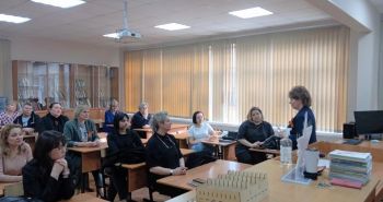 Хабаровск присоединился к акции «Сдаем вместе. День сдачи ЕГЭ родителями»