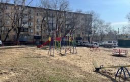 В Хабаровске пройдет акция «Чистый двор»