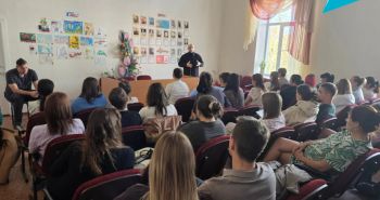 Обновленный роддом имени Венцовых встречает будущих мам