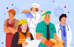 Востребованные профессии назвал хабаровский центр развития образования