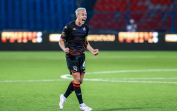 Олег Кожемякин возвращается в Хабаровск