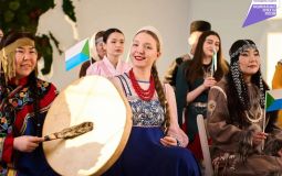 Нацпроект «Молодежь и дети» открывает новые возможности для молодежи