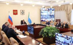 Жители края могут передать семейные документы на вечное хранение