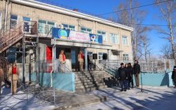 Сергей Кравчук: герои живы, пока мы помним о них