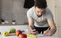 К Неделе популяризации подсчета калорий присоединился Хабаровск