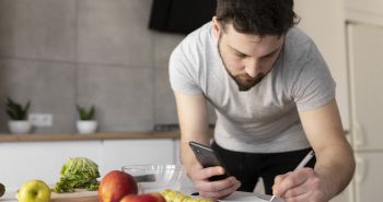 К Неделе популяризации подсчета калорий присоединился Хабаровск