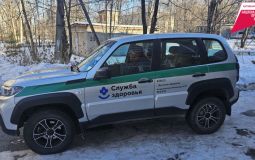 В Хабаровском крае совершенствуются система выездной паллиативной помощи