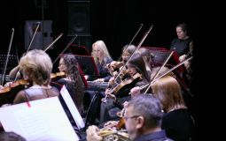 Звезды оперы трех стран выступят в Хабаровске в Международный женский день