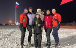 Спортивные мероприятия в Хабаровске на выходных