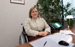Господдержка помогла многодетной маме открыть бухгалтерское дело