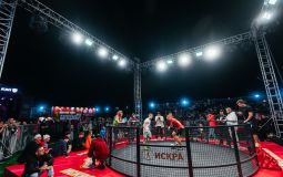 Лучшие панна-футболисты России выберут чемпиона в Хабаровске