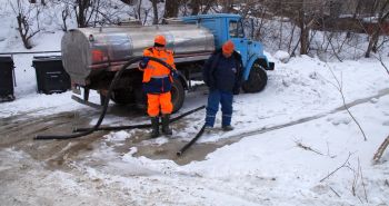 Весенний аврал