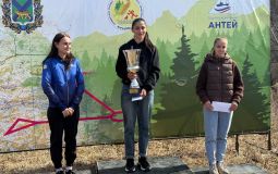 Ориентировщики Хабаровска выиграли межрегиональный турнир