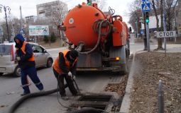 Свыше 100 км учтенных сетей ливневой канализации проверят в Хабаровске