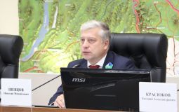 Вопросы межэтнического взаимодействия обсудили в Закдуме Хабаровского края