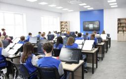 В Хабаровске открылся Центр высокотехнологичных инженерных компетенций