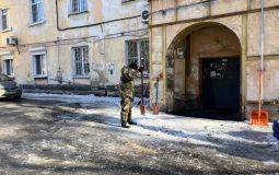 За отсутствие своевременной уборки управляющим компаниям края грозит штраф