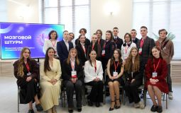 В Хабаровске наградили победителей конкурса работ по кибербезопасности