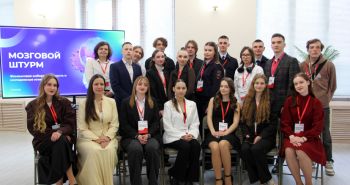 В Хабаровске наградили победителей конкурса работ по кибербезопасности