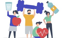 На VI краевой семейный фестиваль ЗОЖ (0+) зовут хабаровчан