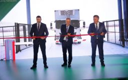 В Хабаровске открылся распределительный центр торговой сети «Пятерочка»